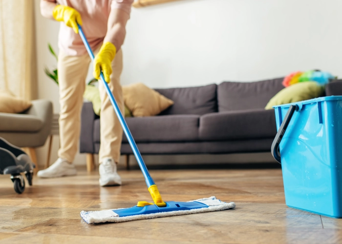Schoonmaakbedrijf in GENT 9000
