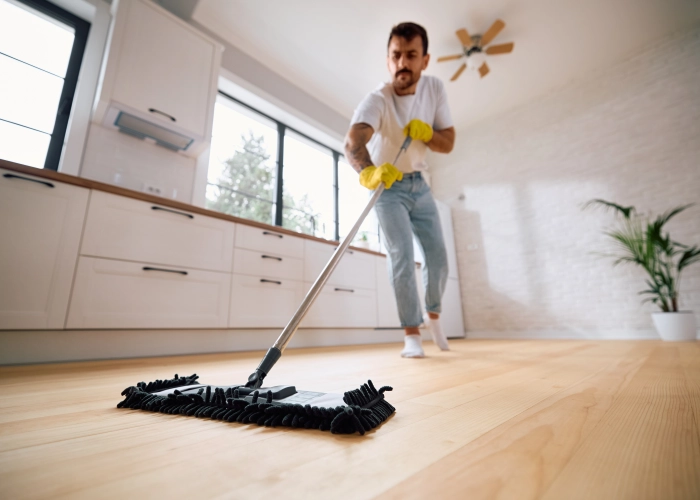 Schoonmaakbedrijf in Lierre 2500