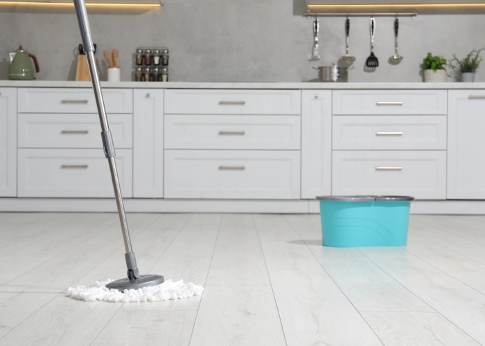 Schoonmaakbedrijf in Auderghem 1160